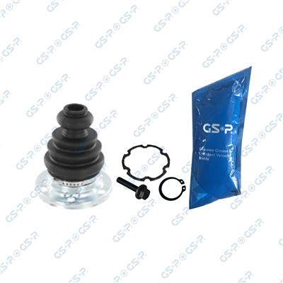 GSP 700217 Číslo výrobce: GBK00217.