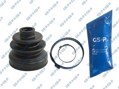 GSP 760047 Číslo výrobce: GBK60047.