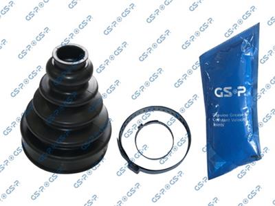 GSP 760115 Číslo výrobce: GBK60115. EAN: 6928947361937.