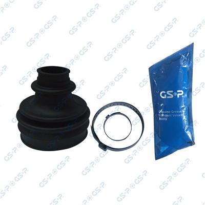 GSP 760123 Číslo výrobce: GBK60123. EAN: 6928947362019.