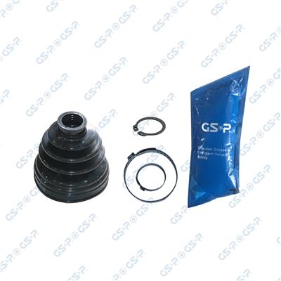 GSP 760162 Číslo výrobce: GBK60162. EAN: 6928947362354.