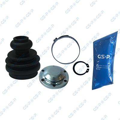 GSP 760167 Číslo výrobce: GBK60167.