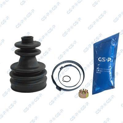 GSP 780088 Číslo výrobce: GBK80088. EAN: 6928947391798.