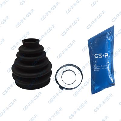 GSP 780103 Číslo výrobce: GBK80103. EAN: 6928947391934.