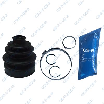 GSP 780120 Číslo výrobce: GBK80120.