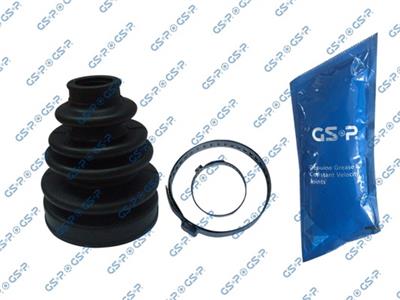 GSP 780125 Číslo výrobce: GBK80125. EAN: 6928947360114.