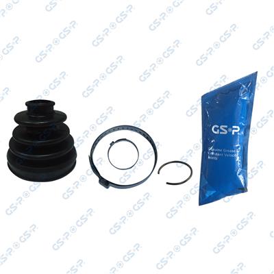 GSP 780161 Číslo výrobce: GBK80161.