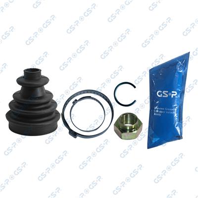 GSP 780281 Číslo výrobce: GBK80281. EAN: 6928947393167.