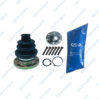 GSP 780337 Číslo výrobce: GBK80337. EAN: 6928947362682.