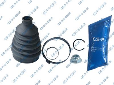 GSP 780398 Číslo výrobce: GBK80398.