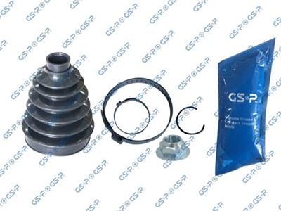 GSP 780407 Číslo výrobce: GBK80407. EAN: 6928947363351.