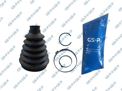 GSP 780435 Číslo výrobce: GBK80435. EAN: 6928947363627.