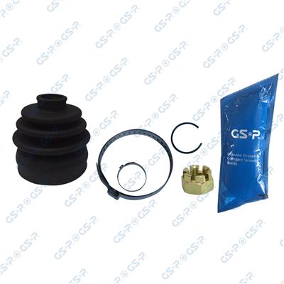 GSP 780440 Číslo výrobce: GBK80440.