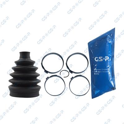 GSP 780861 Číslo výrobce: GBK80861. EAN: 6941283767287.