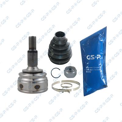 GSP 801397 Číslo výrobce: GCO81397. EAN: 6941338453721.