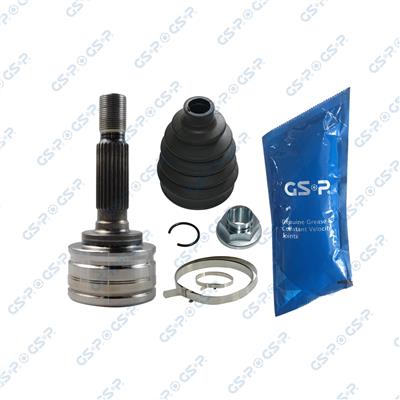 GSP 801538 Číslo výrobce: GCO81538. EAN: 6941221920101.