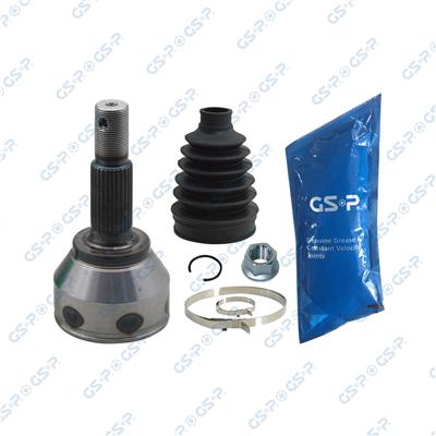 GSP 801560 Číslo výrobce: GCO81560. EAN: 6941221920125.