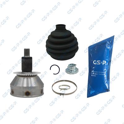 GSP 801744 Číslo výrobce: GCO81744.