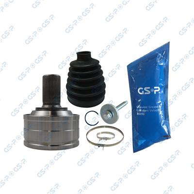 GSP 802347 Číslo výrobce: GCO82347. EAN: 6941338413466.