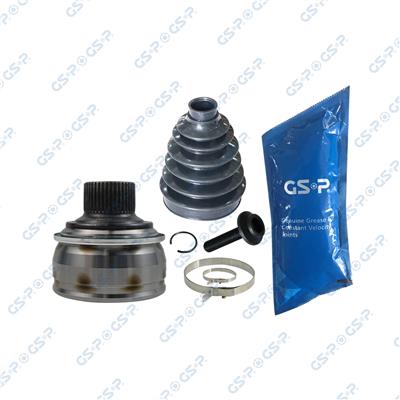 GSP 802603 Číslo výrobce: GCO82603. EAN: 6941338453769.