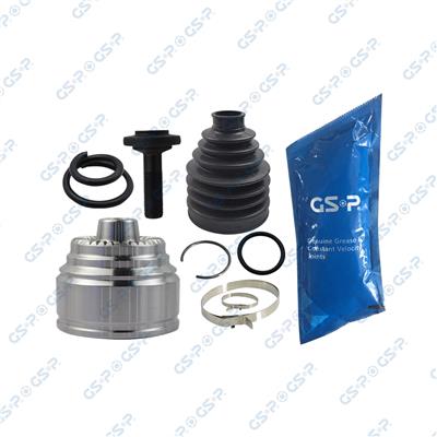 GSP 802735 Číslo výrobce: GCO82735. EAN: 6941596151285.