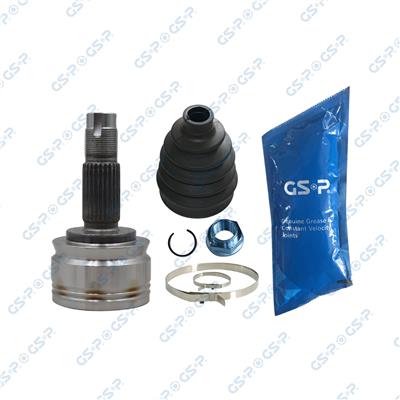 GSP 802919 Číslo výrobce: GCO82919.