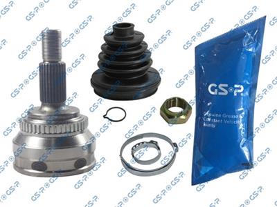 GSP 803005 Číslo výrobce: GCO83005. EAN: 6928947342653.