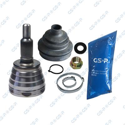 GSP 807001 Číslo výrobce: GCO87001. EAN: 6928947356117.