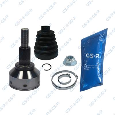 GSP 809054 Číslo výrobce: GCO89054. EAN: 6920780815127.