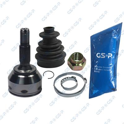 GSP 810053 Číslo výrobce: GCO10053. EAN: 6928947343636.