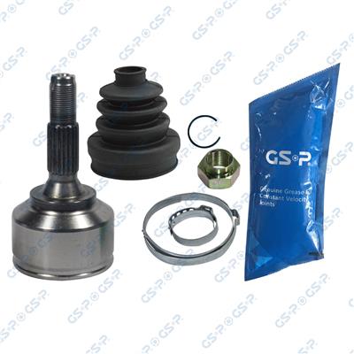 GSP 810069 Číslo výrobce: GCO10069. EAN: 6928947356223.