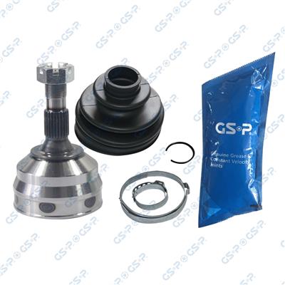 GSP 810085 Číslo výrobce: GCO10085. EAN: 6928947343728.