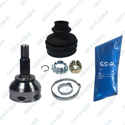 GSP 810115 Číslo výrobce: GCO10115. EAN: 6928947358050.