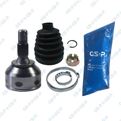 GSP 810118 Číslo výrobce: GCO10118. EAN: 6933688984086.