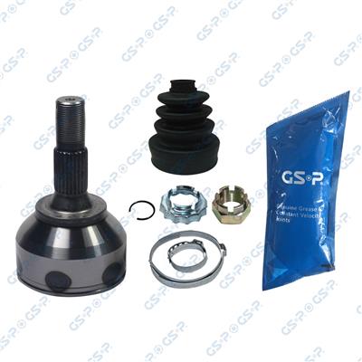 GSP 810158 Číslo výrobce: GCO10158. EAN: 6928947336966.