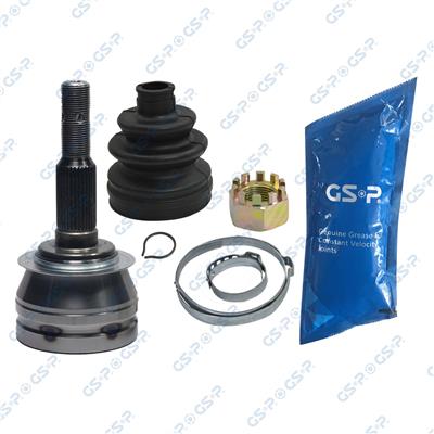 GSP 812009 Číslo výrobce: GCO12009. EAN: 6928947343759.