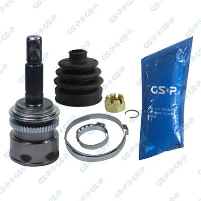 GSP 814002 Číslo výrobce: GCO14002. EAN: 6928947343957.