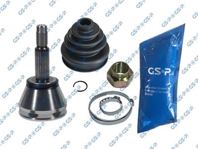 GSP 817006 Číslo výrobce: GCO17006. EAN: 6928947344374.