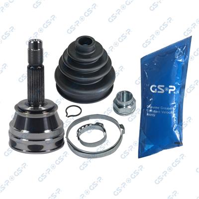 GSP 817017 Číslo výrobce: GCO17017. EAN: 6928947340666.