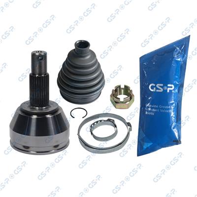 GSP 817044 Číslo výrobce: GCO17044. EAN: 6928947344565.