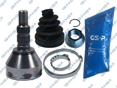GSP 817051 Číslo výrobce: GCO17051. EAN: 6928947344596.