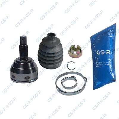 GSP 818098 Číslo výrobce: GCO18098. EAN: 6928947345012.