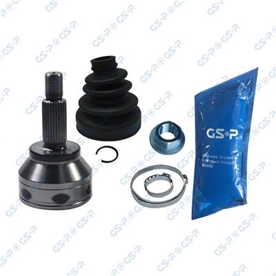 GSP 818270 Číslo výrobce: GCO18270. EAN: 6933688908457.