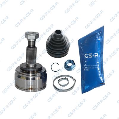 GSP 818289 Číslo výrobce: GCO18289. EAN: 6920780836412.