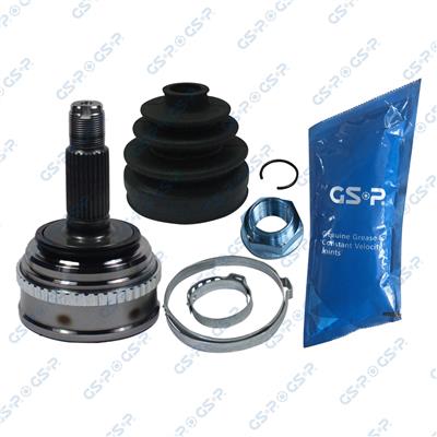 GSP 823014 Číslo výrobce: GCO23014. EAN: 6928947341090.