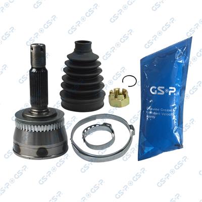 GSP 824036 Číslo výrobce: GCO24036. EAN: 6928947345906.