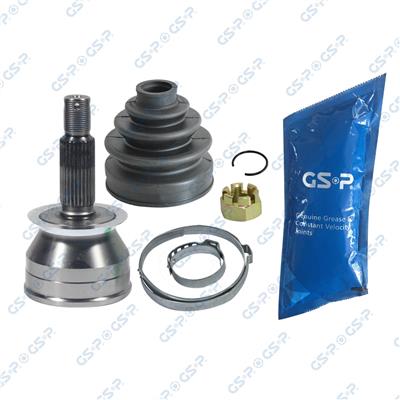 GSP 827008 Číslo výrobce: GCO27008. EAN: 6928947346095.