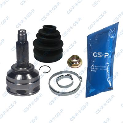 GSP 834014 Číslo výrobce: GCO34014. EAN: 6928947346484.