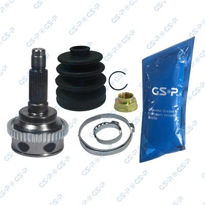 GSP 834123 Číslo výrobce: GCO34123. EAN: 6928947354182.