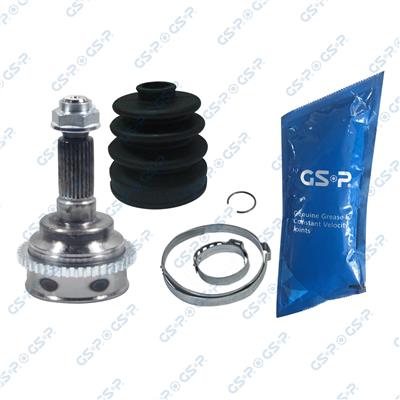 GSP 834124 Číslo výrobce: GCO34124.